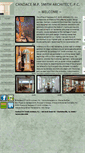 Mobile Screenshot of cmpsarchitect.com
